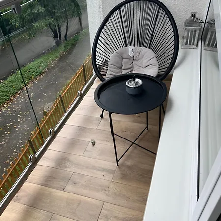 Apartament Przy Rownicy Ustroń Exterior foto