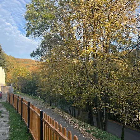 Apartament Przy Rownicy Ustroń Exterior foto