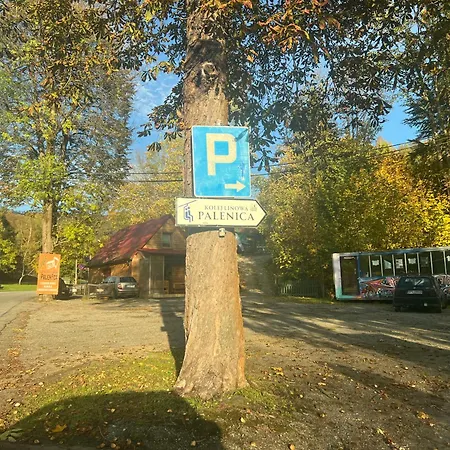 Apartament Przy Rownicy Ustroń Exterior foto