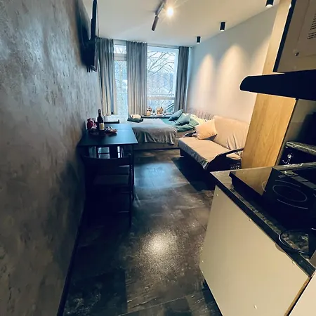 Apartament Przy Rownicy Ustroń Exterior foto
