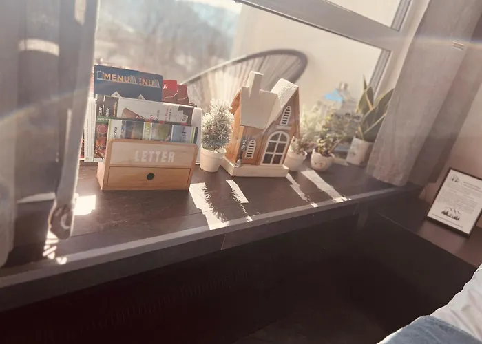 Apartament Przy Rownicy