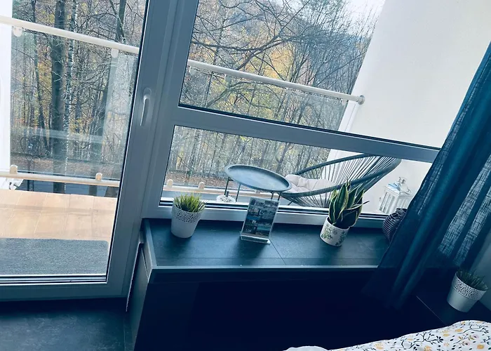 Apartament Przy Rownicy