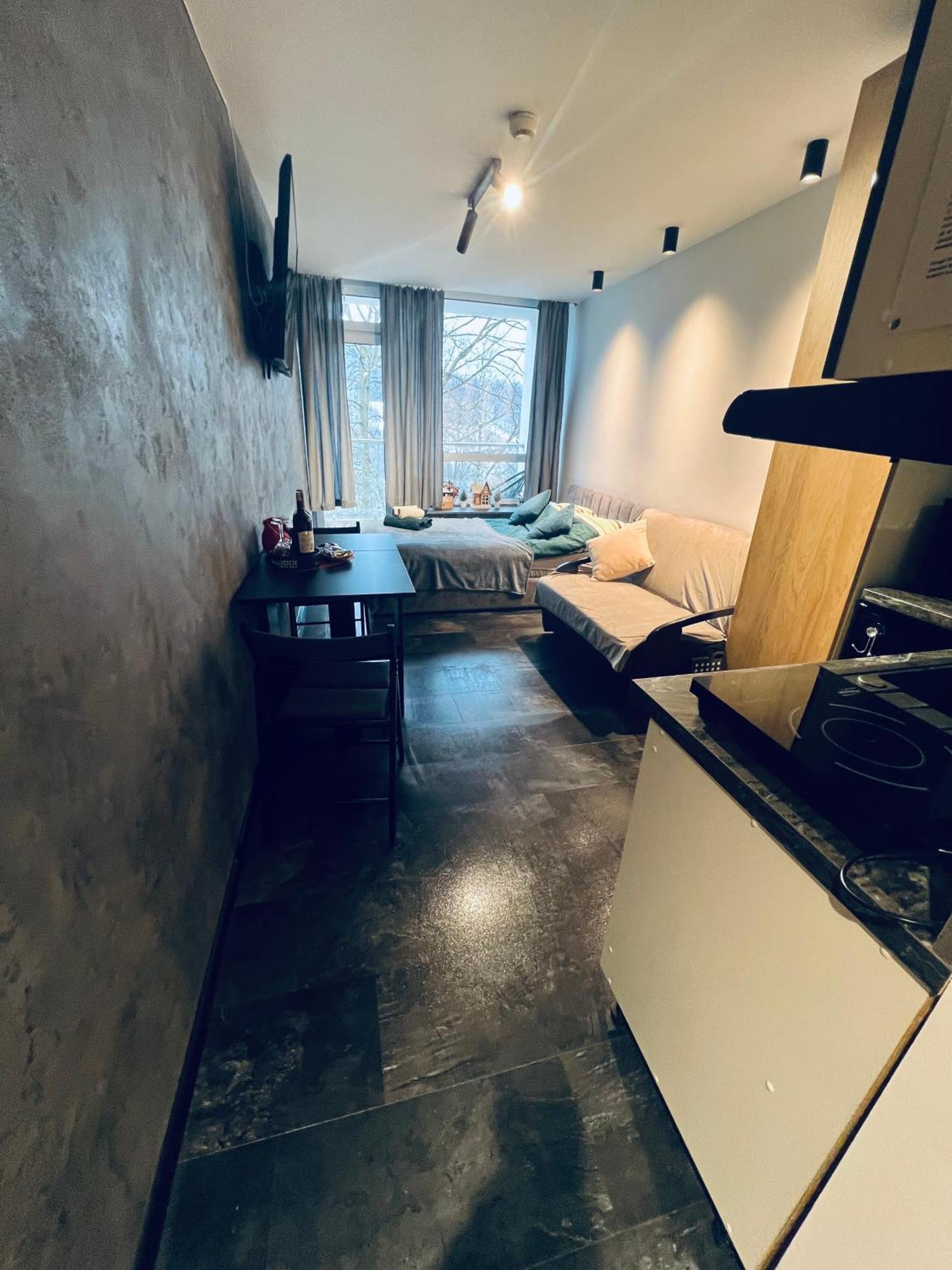 Apartment Przy Rownicy Ustron