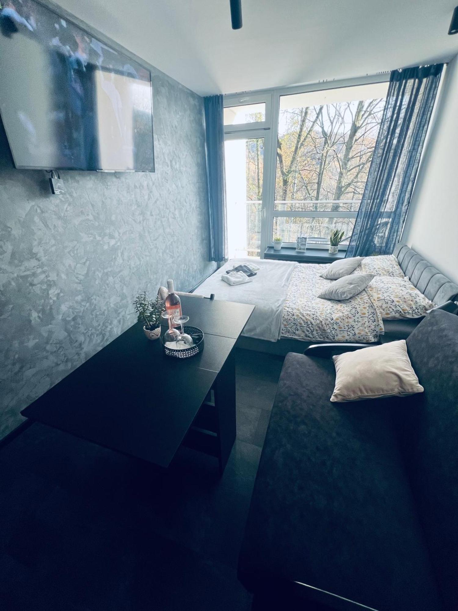 Apartment Przy Rownicy *