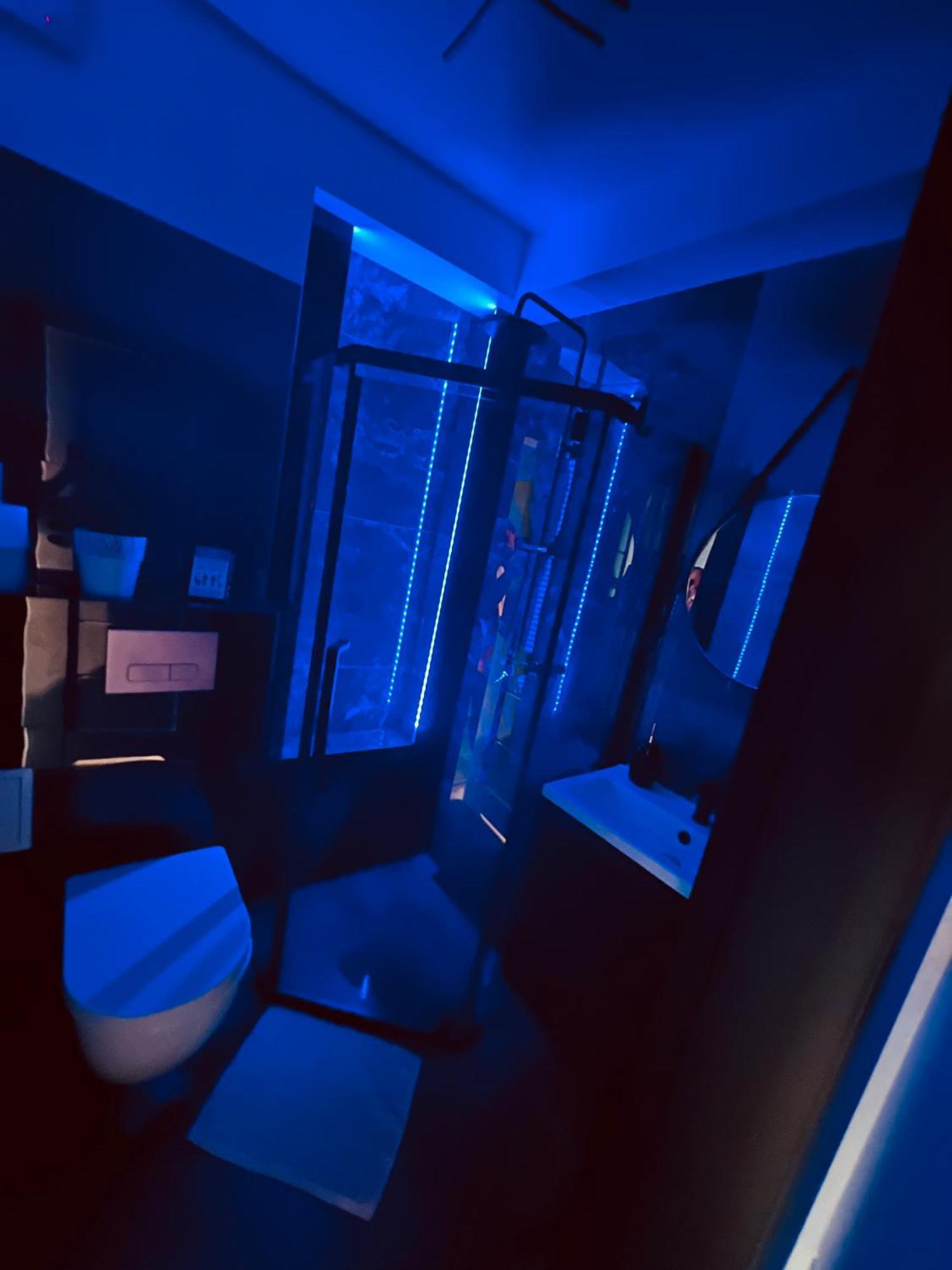 Przy Rownicy Apartment