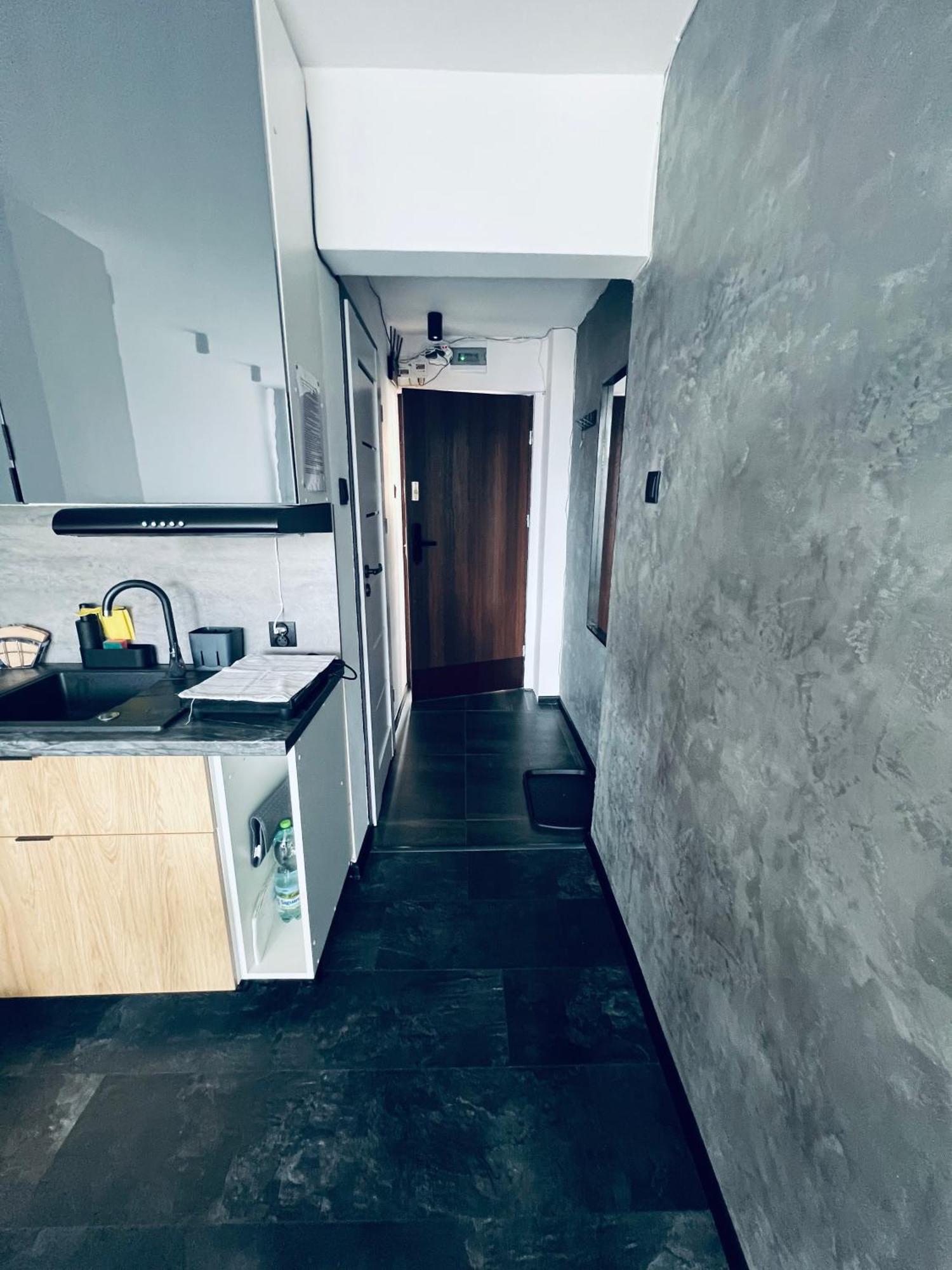 Przy Rownicy Apartment *