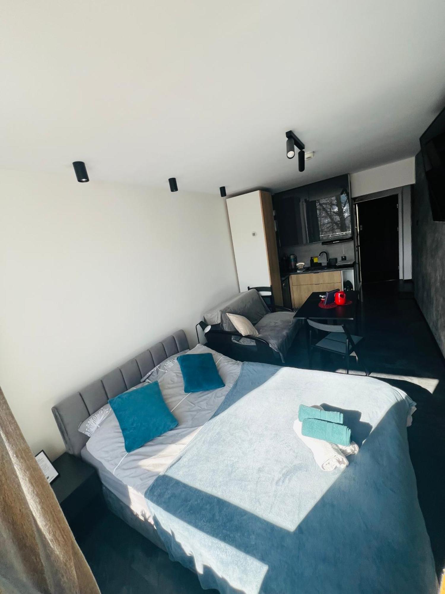 Apartment Przy Rownicy *