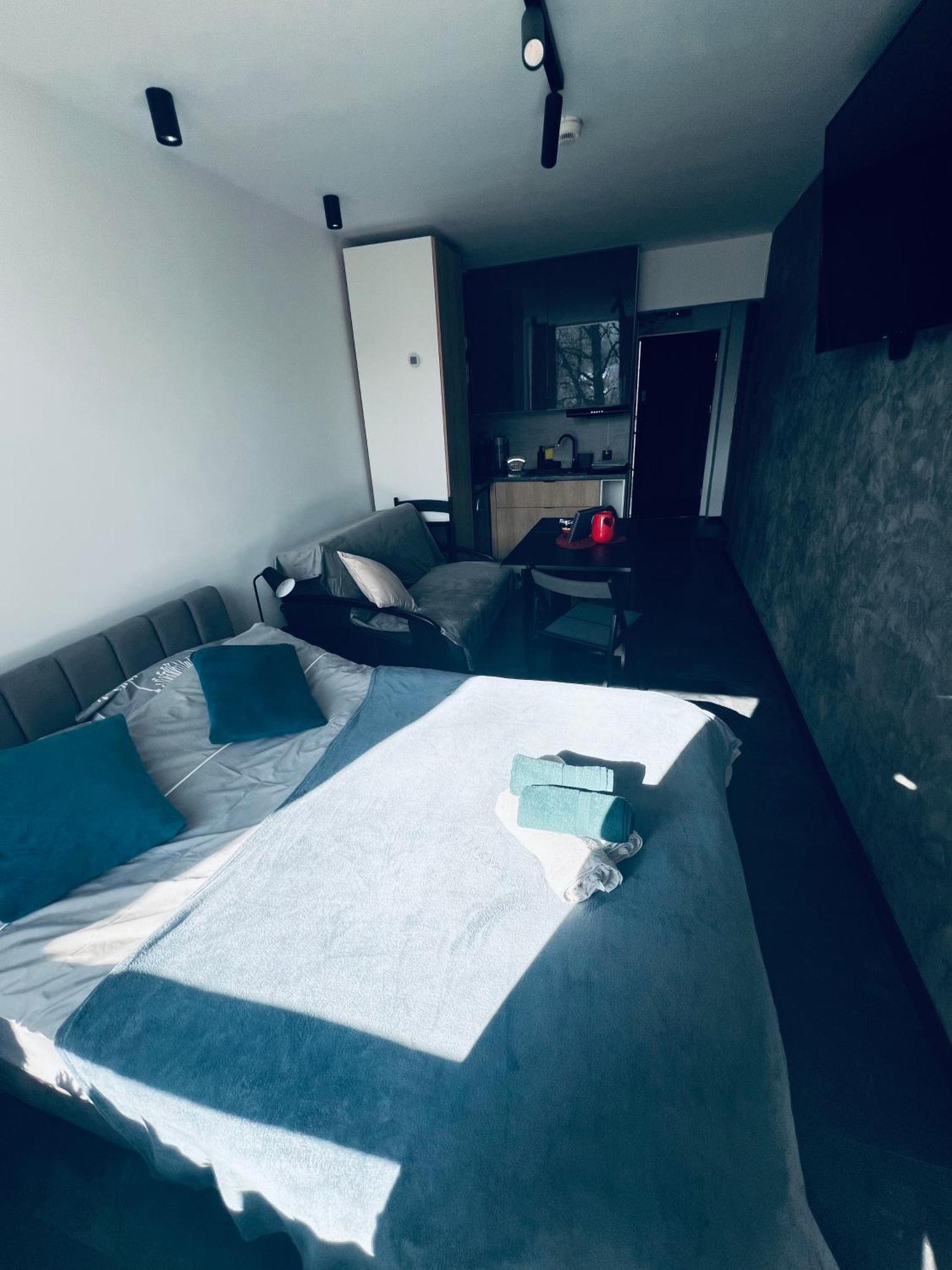 Apartment Przy Rownicy Ustron