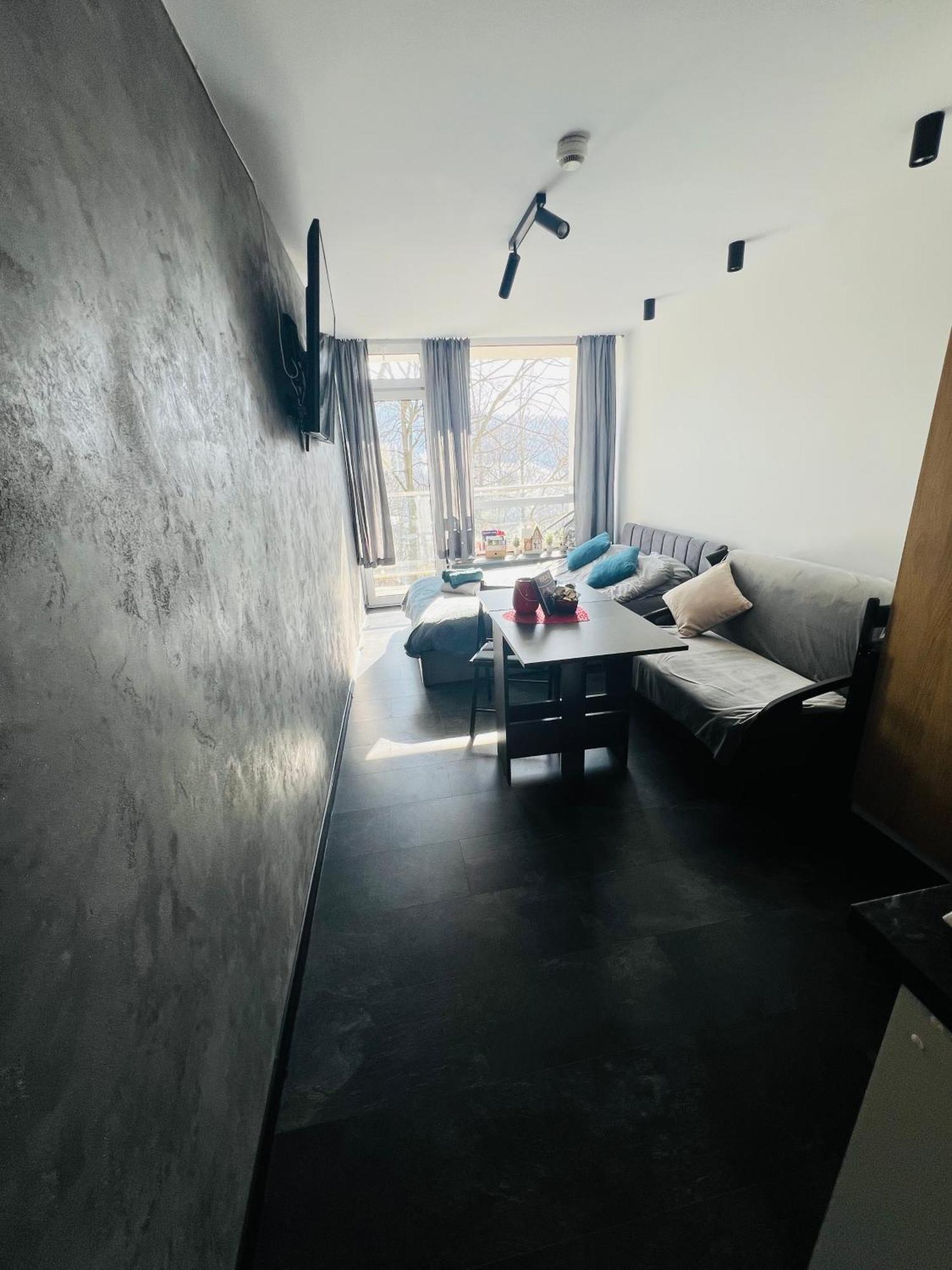 Apartment Przy Rownicy