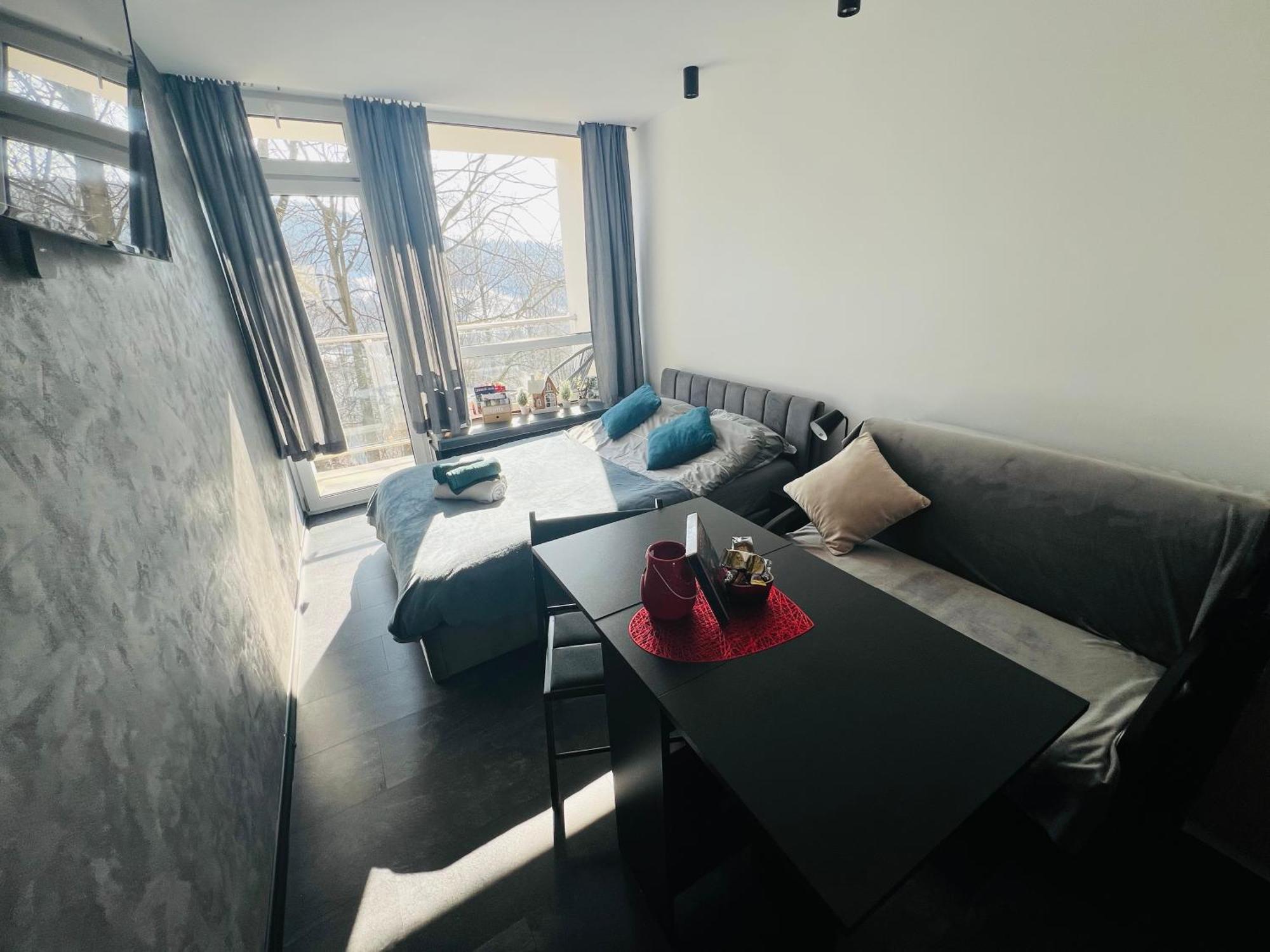 Przy Rownicy Apartment Ustron