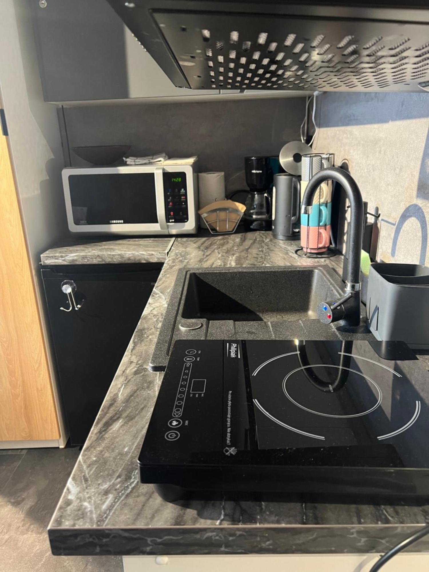 Przy Rownicy Apartment