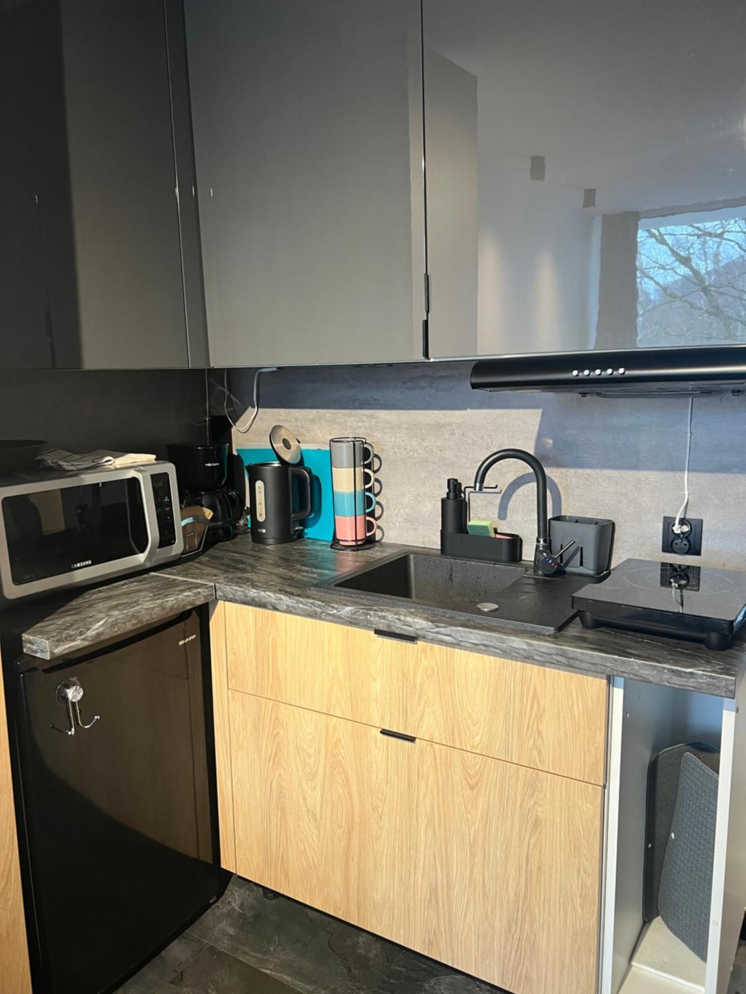 Przy Rownicy Apartment Ustron